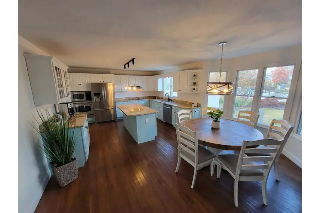 Photo of Kitchen in North East