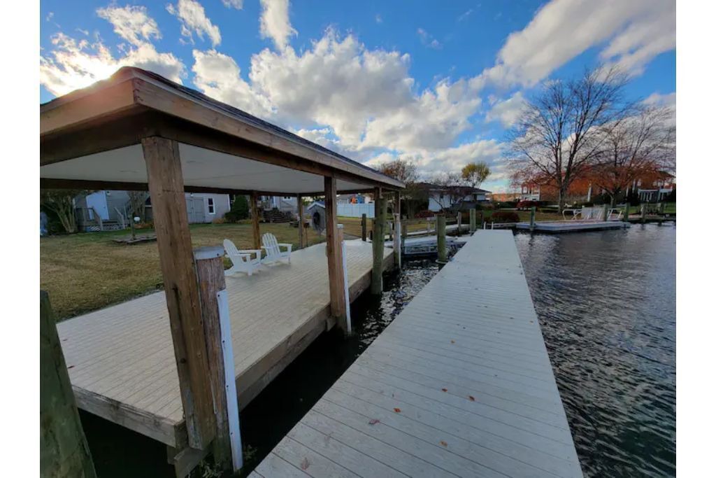 Photo of Patio Balcony in North East