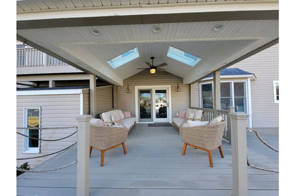 Photo of Outdoor in North East