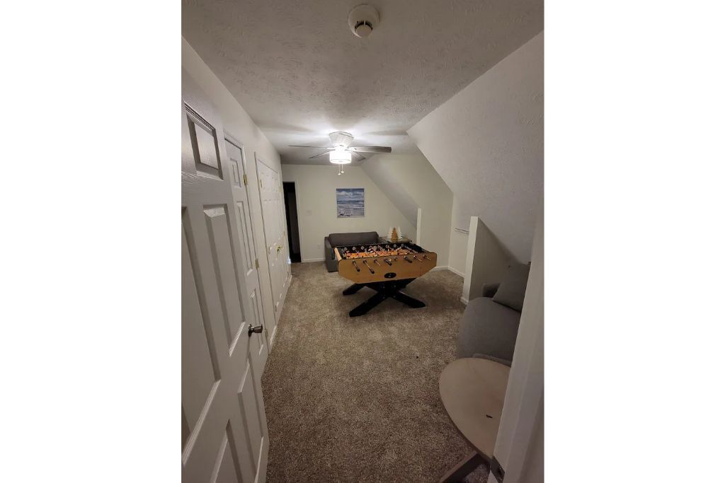 Photo of Bedroom in North East