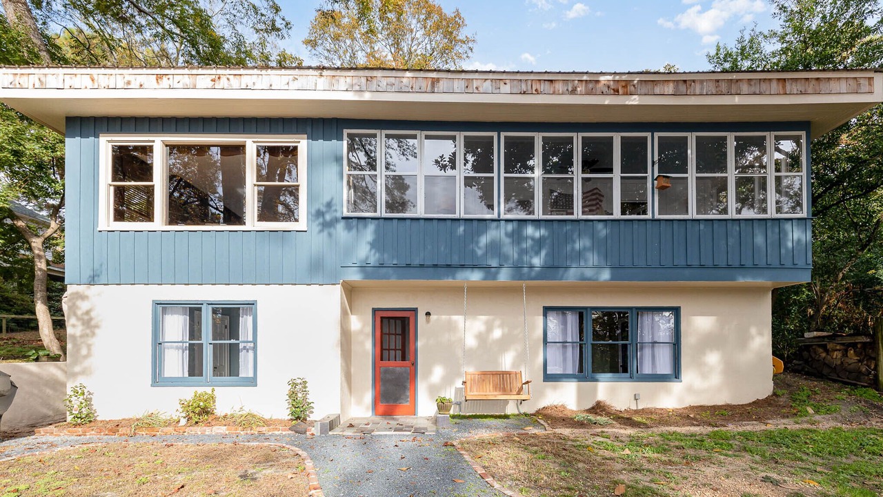 Photo of Outdoor in Lemon Springs