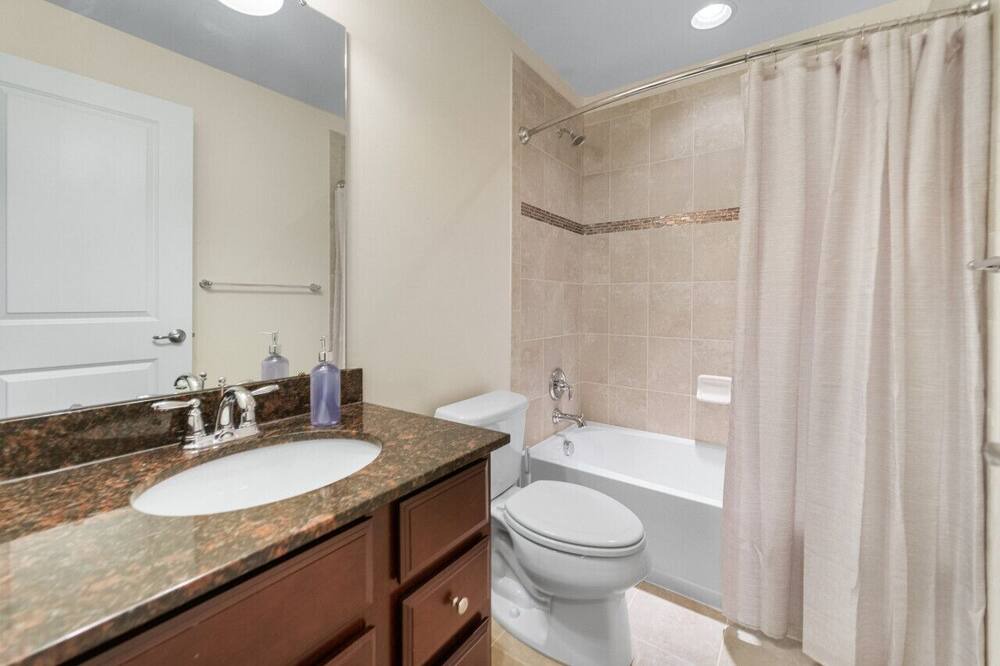 Photo of Bathroom in Hanover