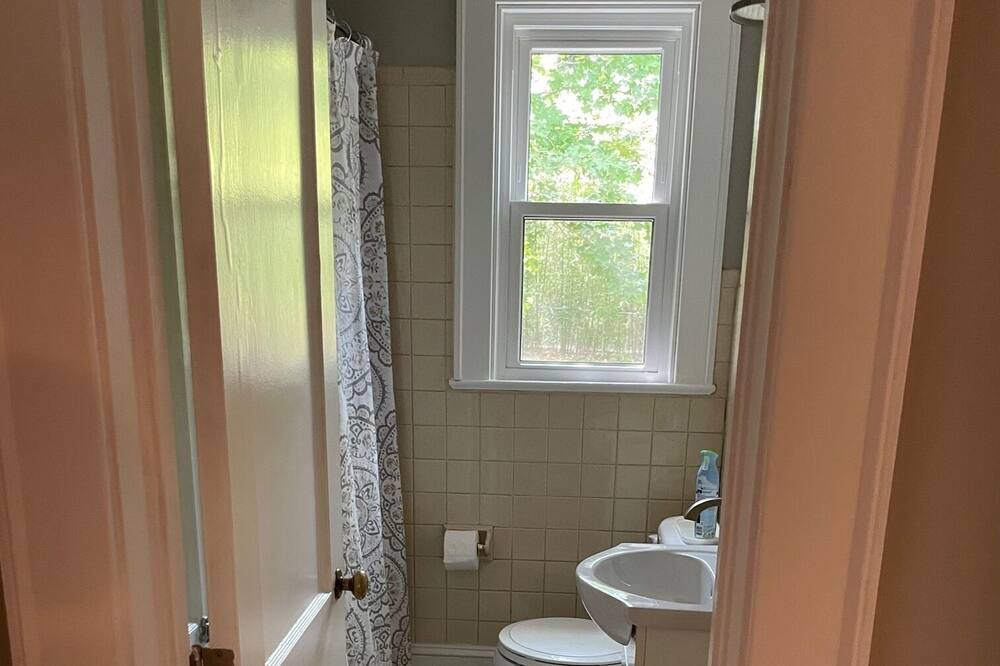 Photo of Bathroom in Chapel Hill