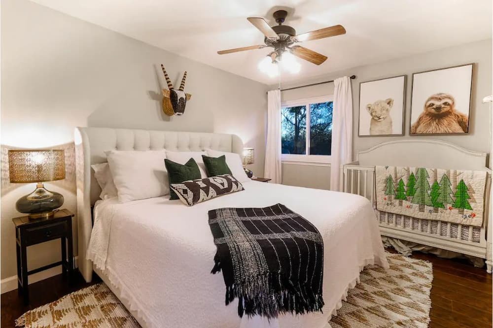 Photo of Bedroom in Round Rock