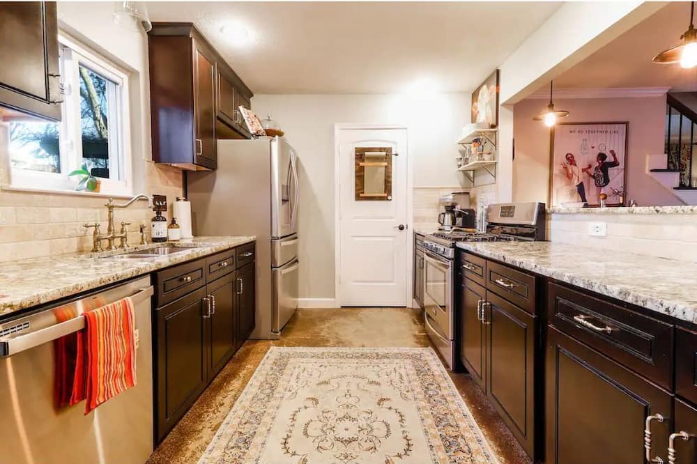 Photo of Kitchen in Round Rock