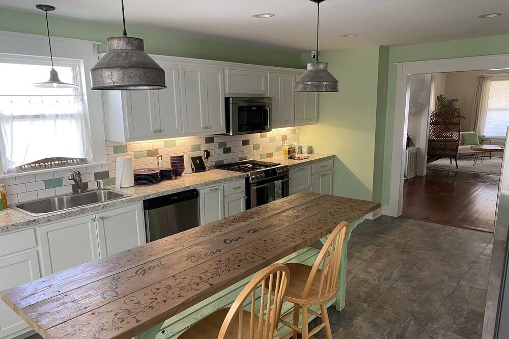 Photo of Kitchen in Sapulpa