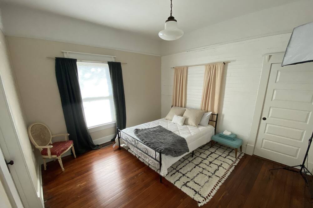 Photo of Bedroom in Sapulpa