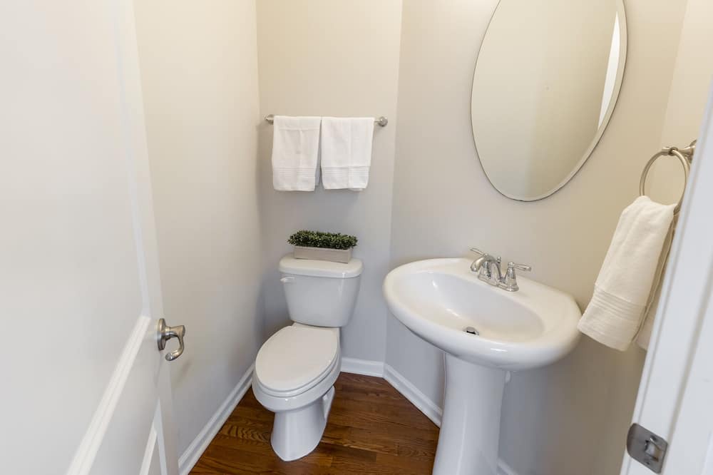 Photo of Bathroom in Glen Allen
