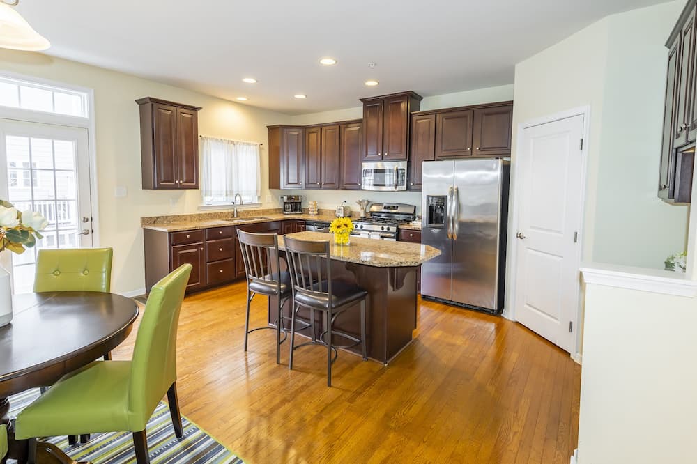 Photo of Kitchen in Glen Allen