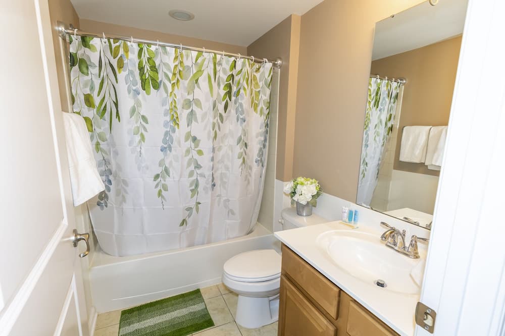 Photo of Bathroom in Glen Allen