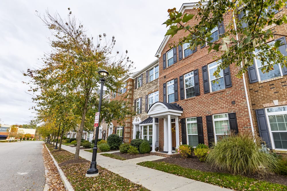 Photo of Outdoor in Glen Allen