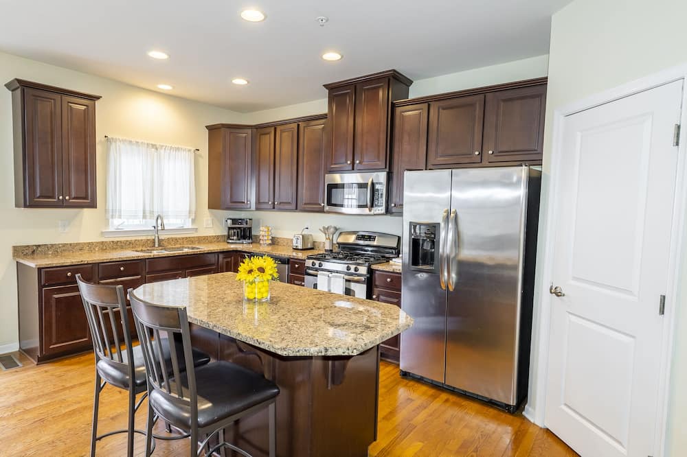 Photo of Kitchen in Glen Allen