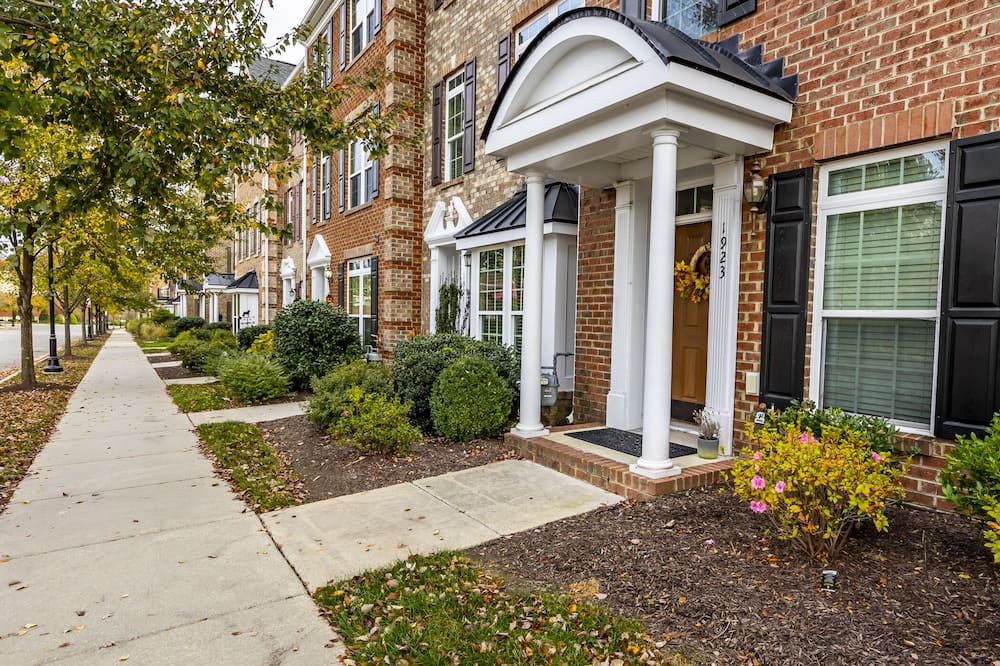 Photo of Outdoor in Glen Allen
