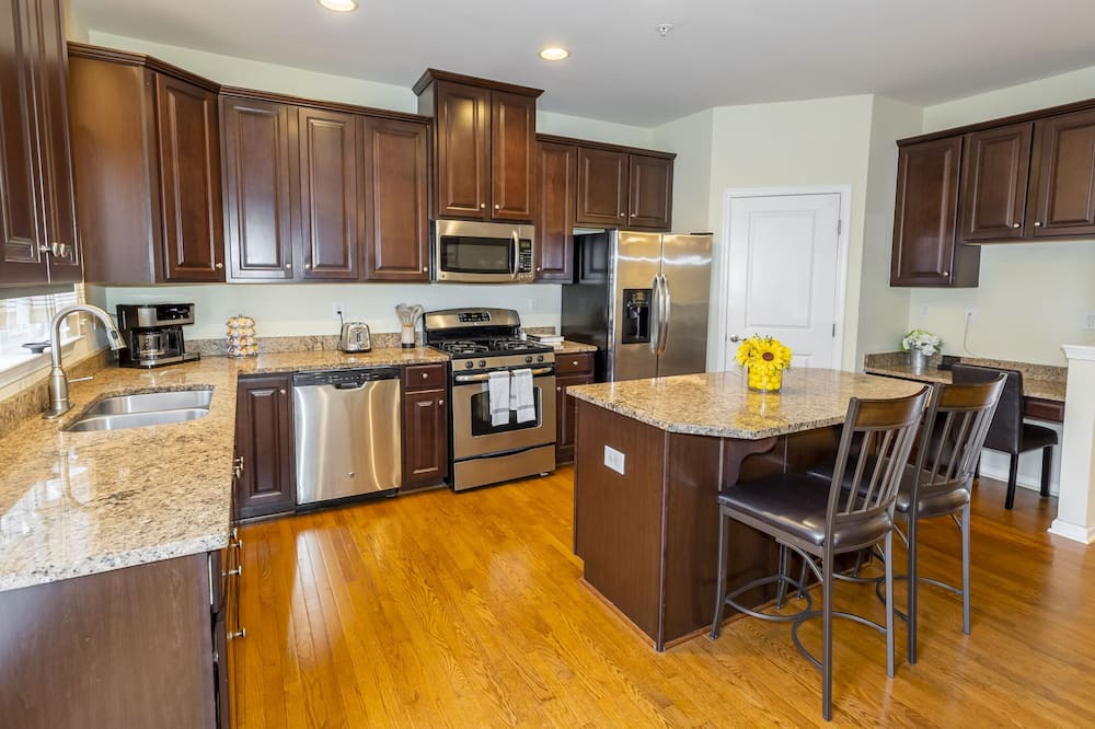 Photo of Kitchen in Glen Allen