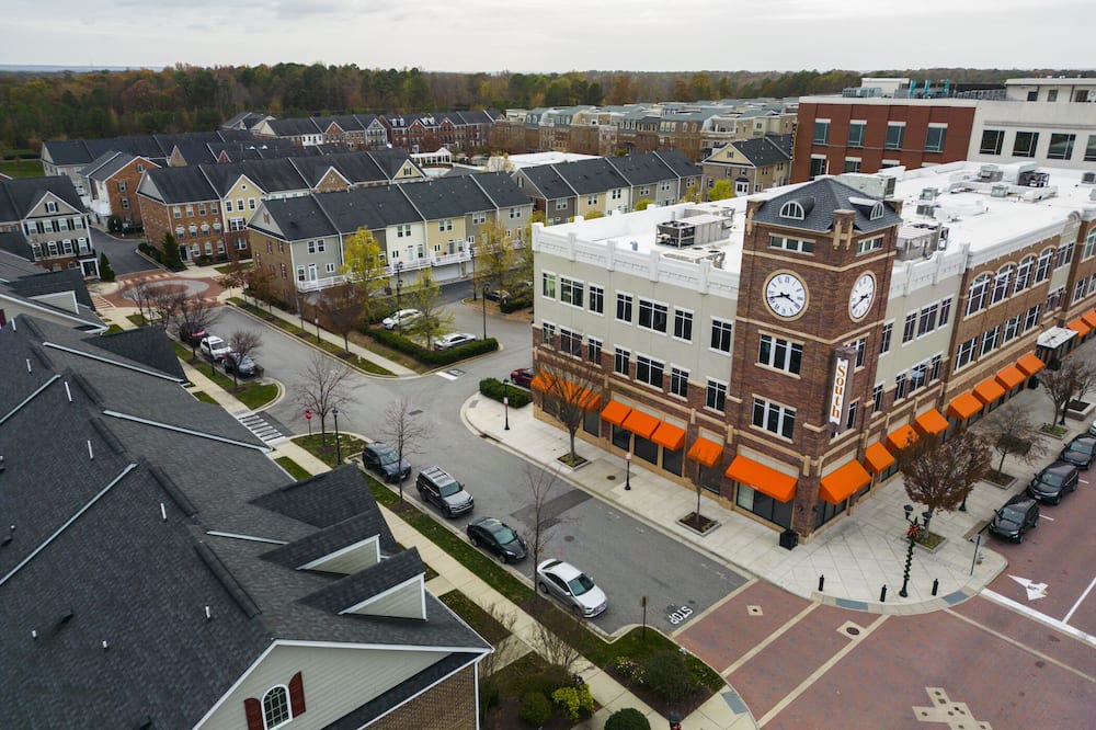 Photo of Outdoor in Glen Allen