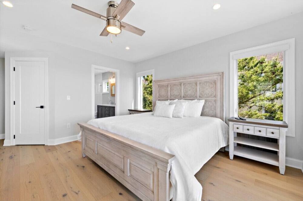 Photo of Bedroom in South Beach Haven