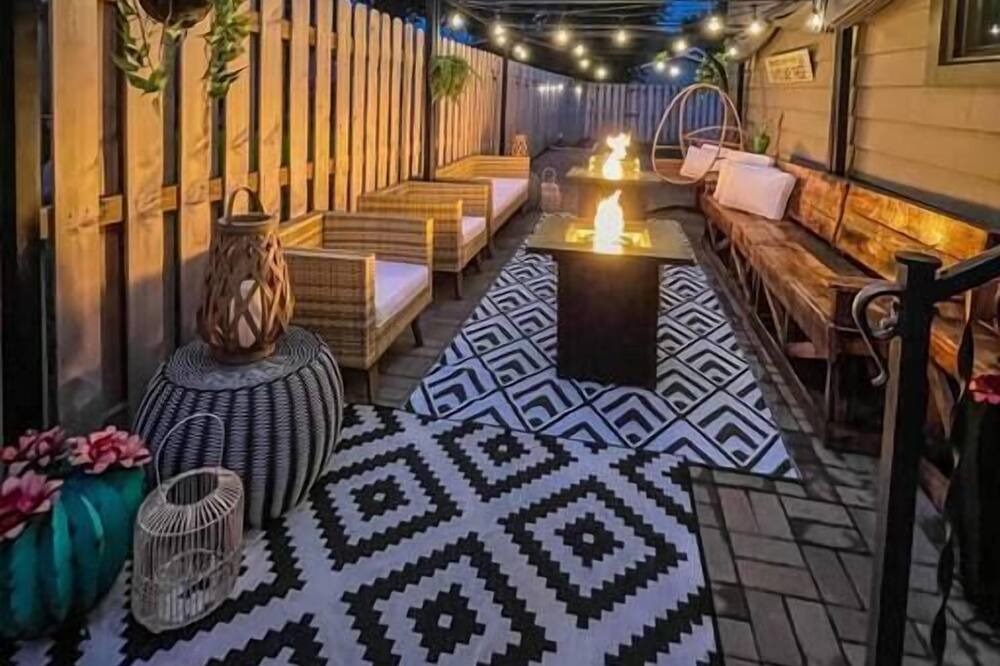 Photo of Outdoor in Aksarben - Elmwood Park