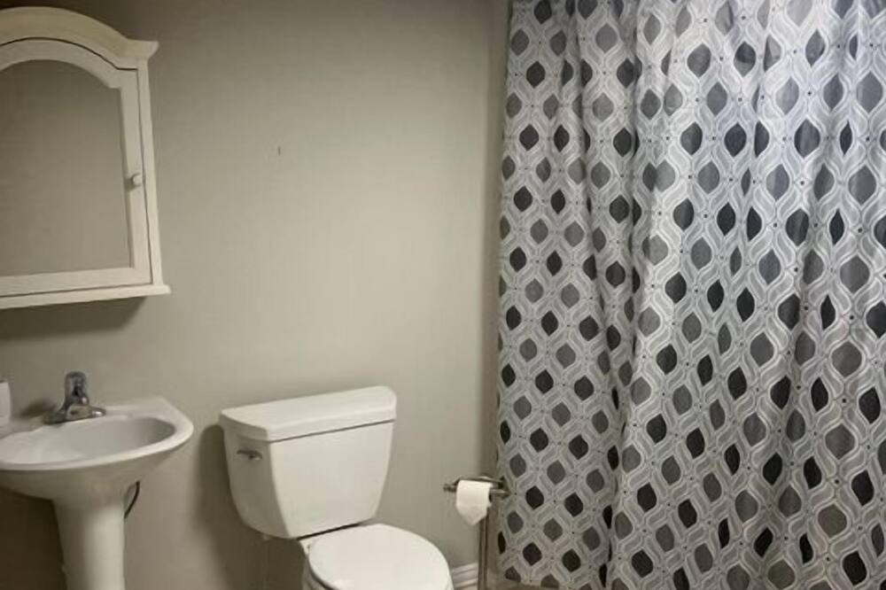 Photo of Bathroom in Milton