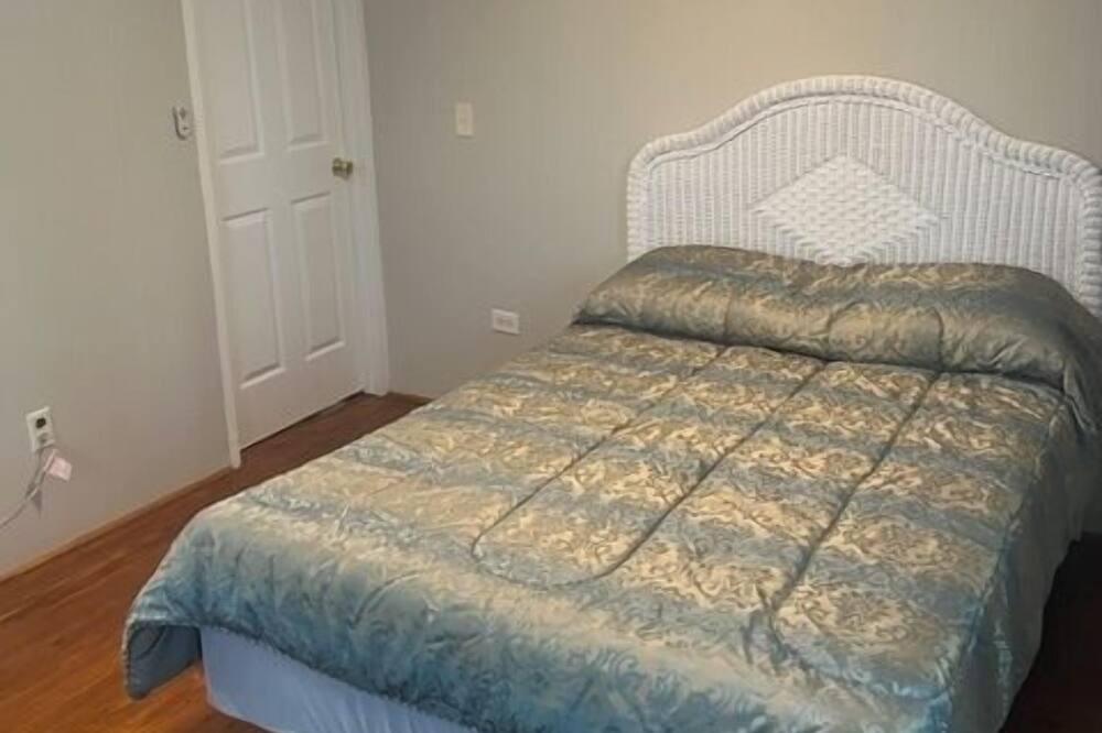 Photo of Bedroom in Milton