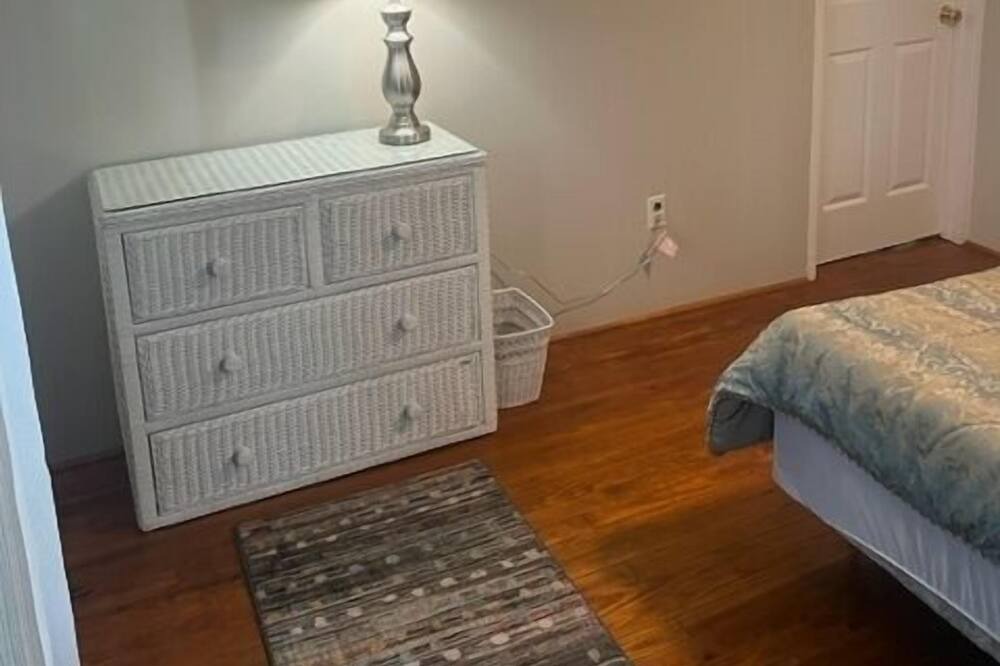 Photo of Bedroom in Milton