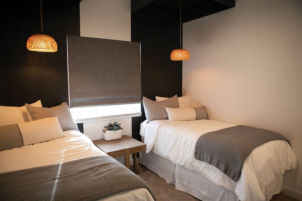 Photo of Bedroom in Norfolk