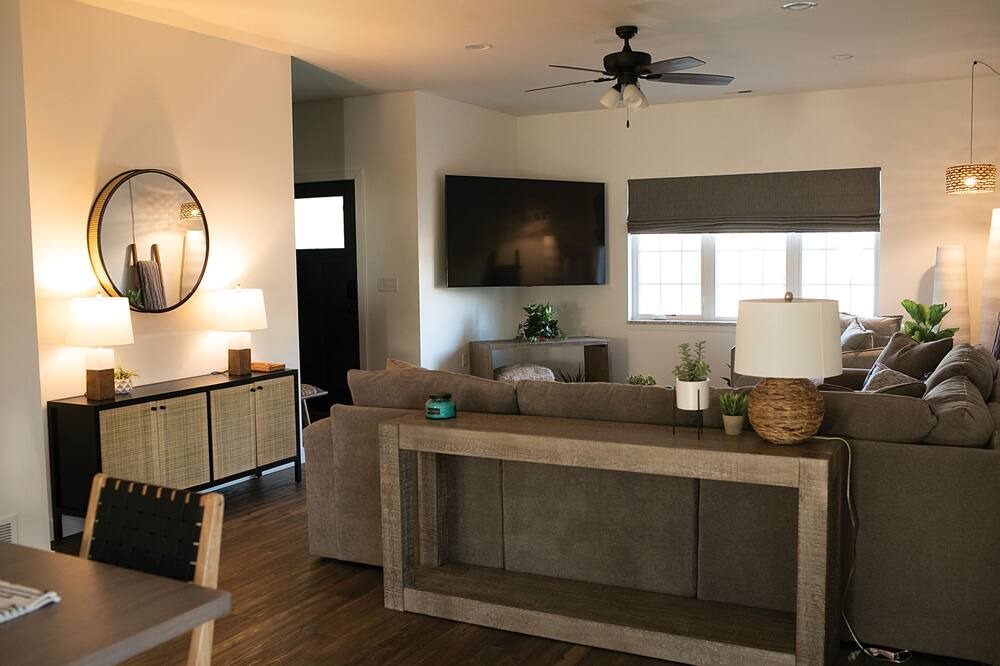 Photo of Livingroom in Norfolk