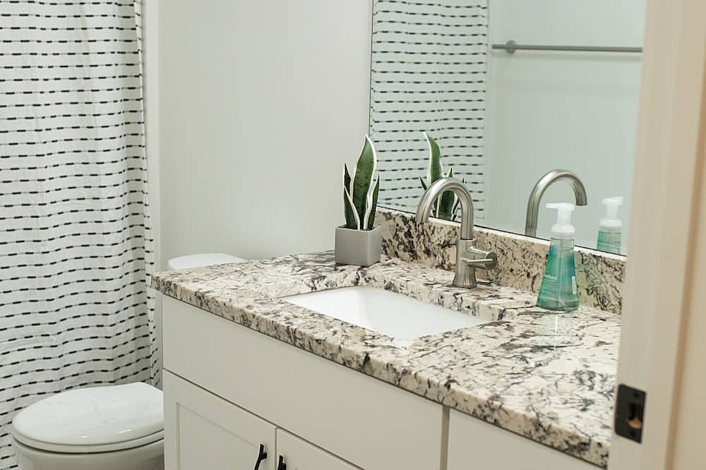 Photo of Bathroom in Norfolk