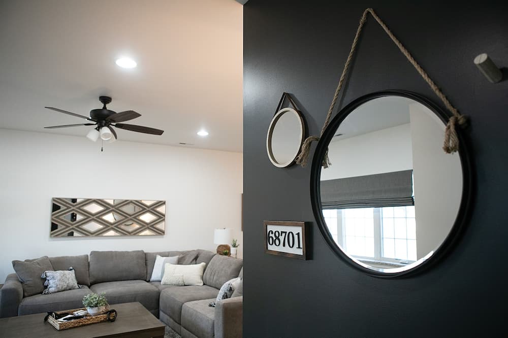 Photo of Livingroom in Norfolk