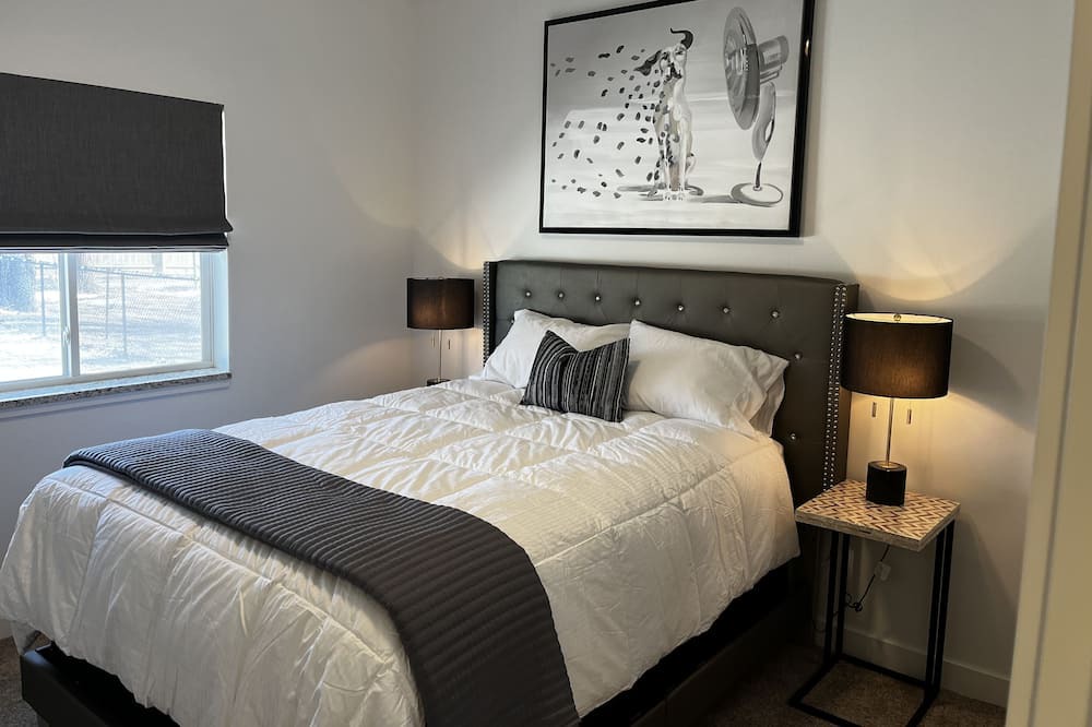 Photo of Bedroom in Norfolk