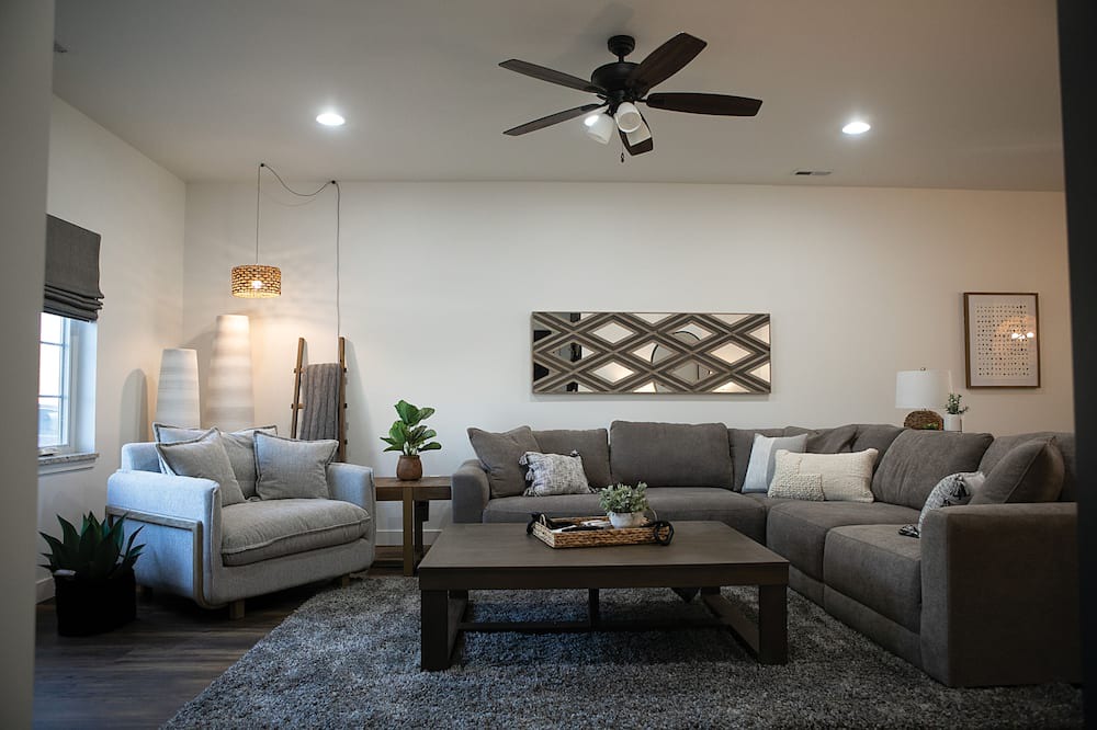 Photo of Livingroom in Norfolk