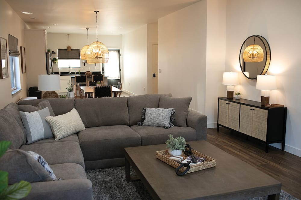 Photo of Livingroom in Norfolk