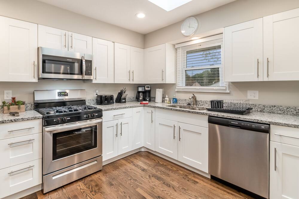 Photo of Kitchen in Elgin