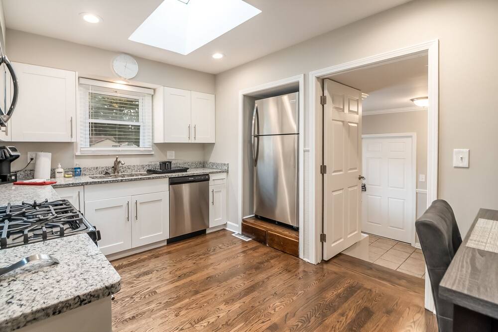 Photo of Kitchen in Elgin