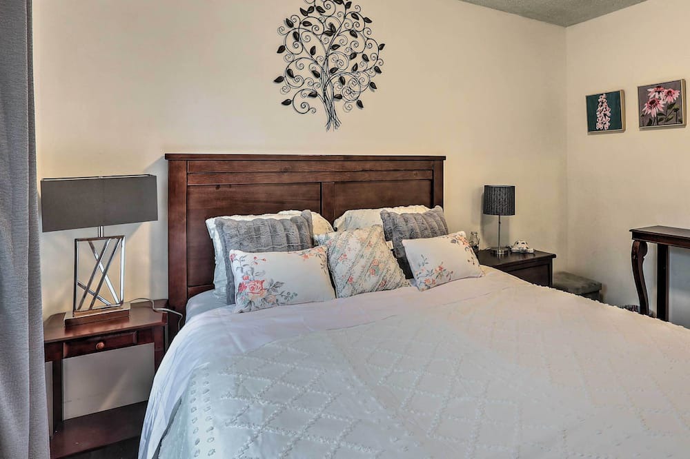 Photo of Bedroom in Andover