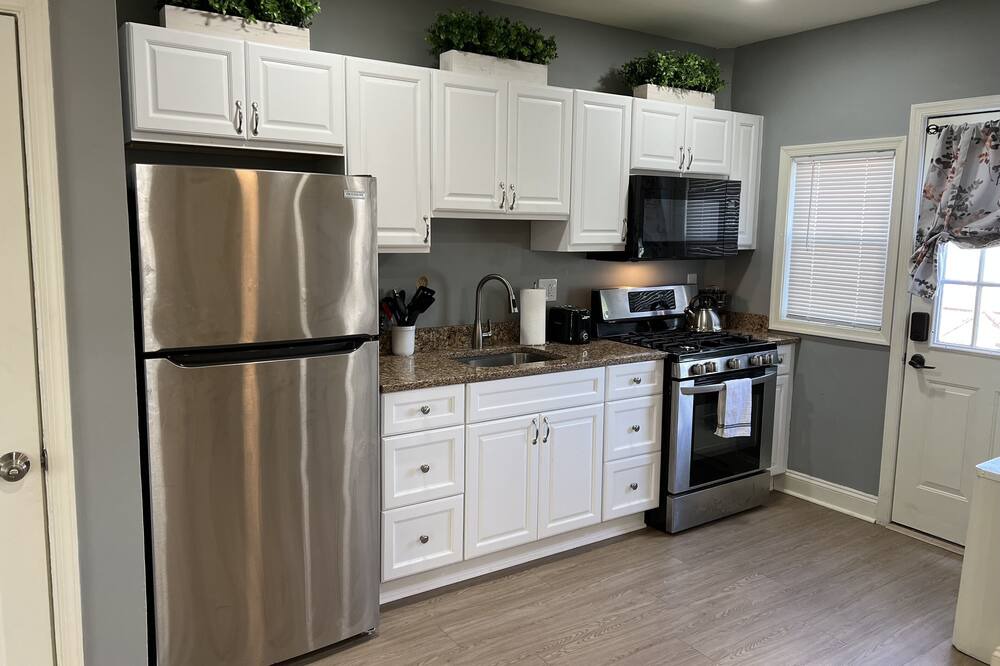 Photo of Kitchen in Baltimore
