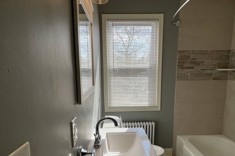 Photo of Bathroom in Baltimore