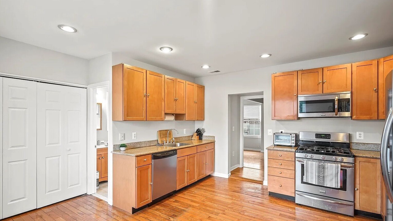 Photo of Kitchen in Neptune City