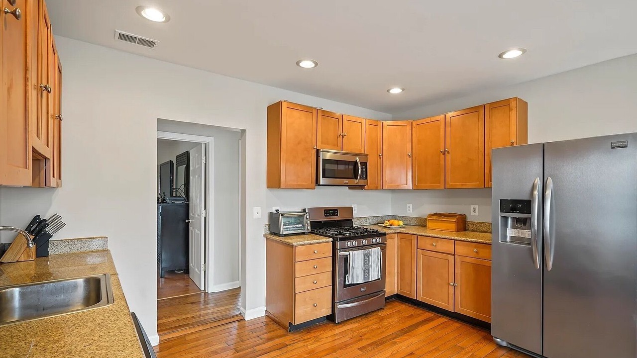 Photo of Kitchen in Neptune City