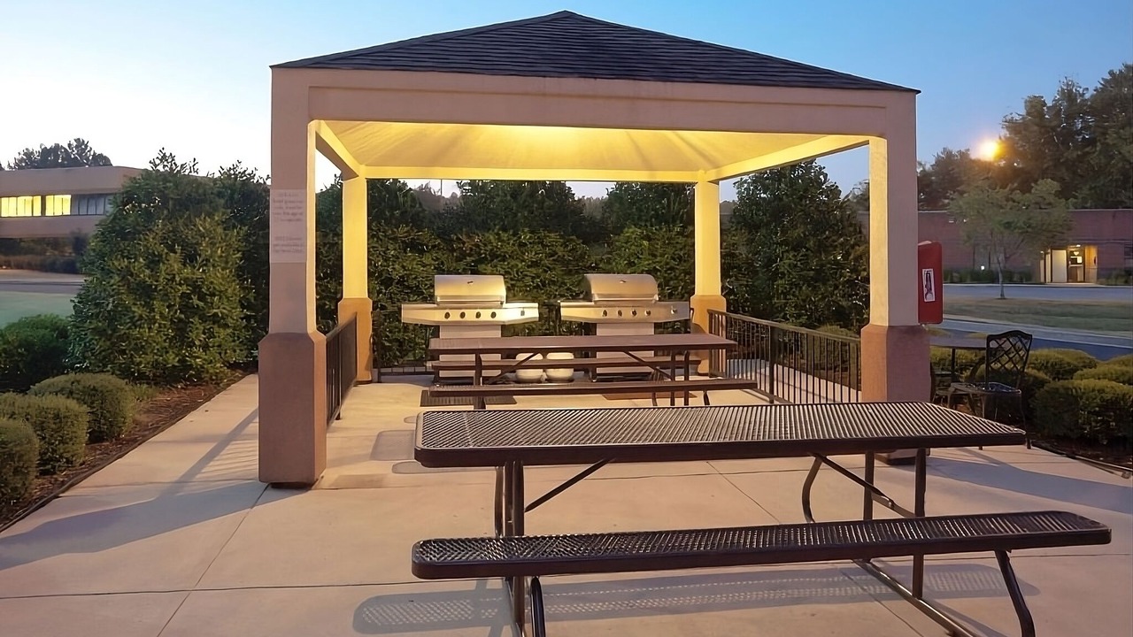 Photo of Patio Balcony in Libertyville