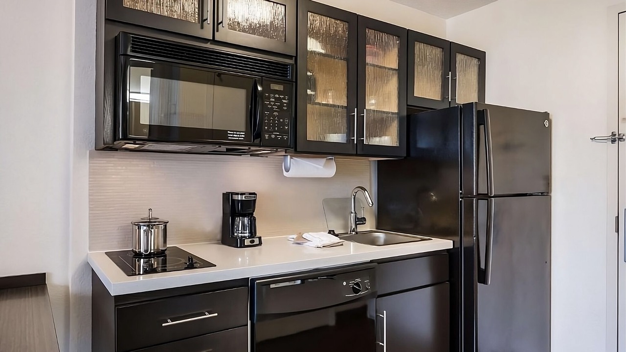 Photo of Kitchen in Libertyville