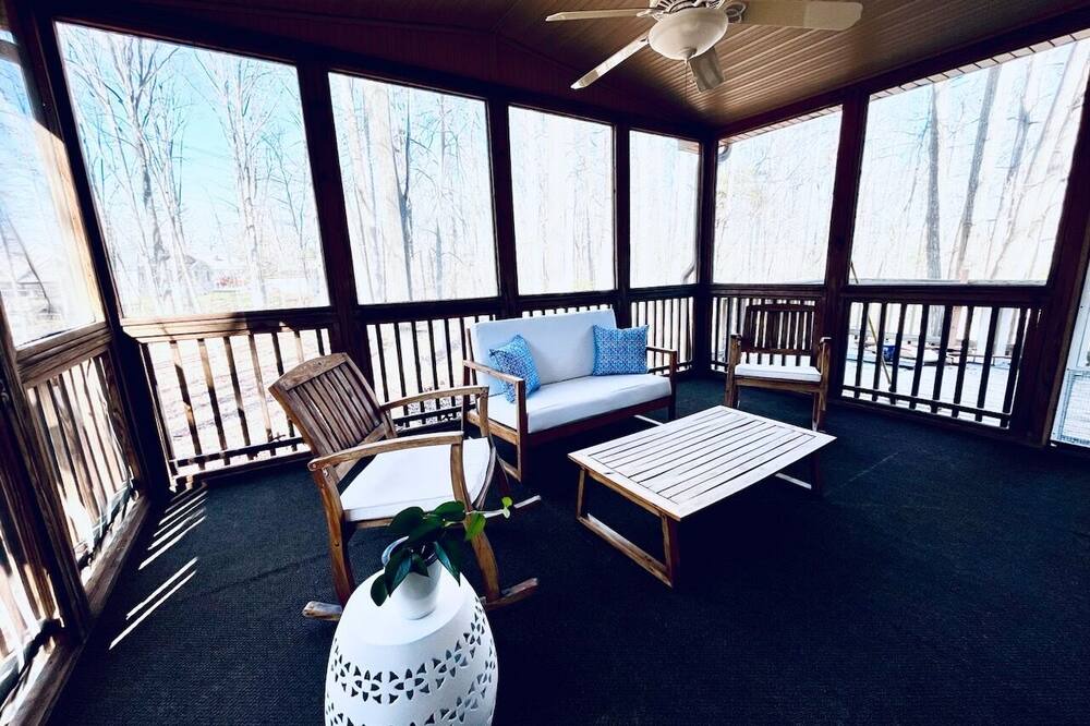 Photo of Outdoor in Lake of the Woods