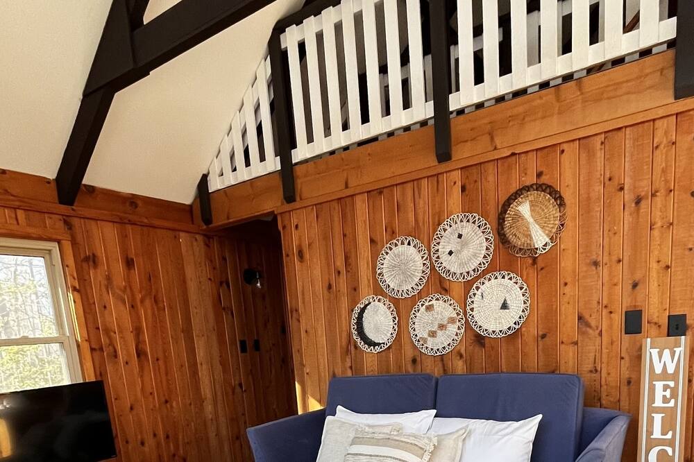 Photo of Bedroom in Lake of the Woods