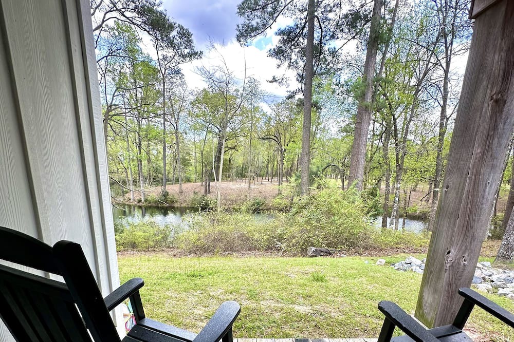 Photo of Patio Balcony in Elizabethtown