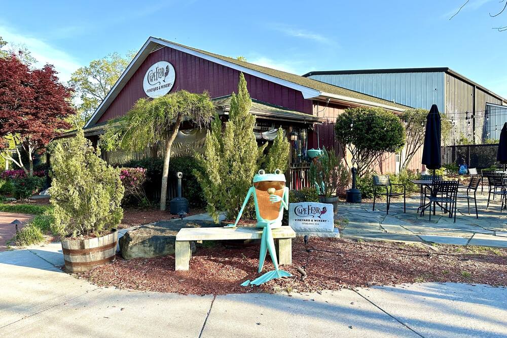 Photo of Outdoor in Elizabethtown