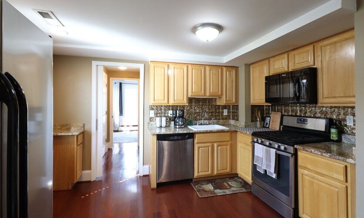 Photo of Kitchen in Towson