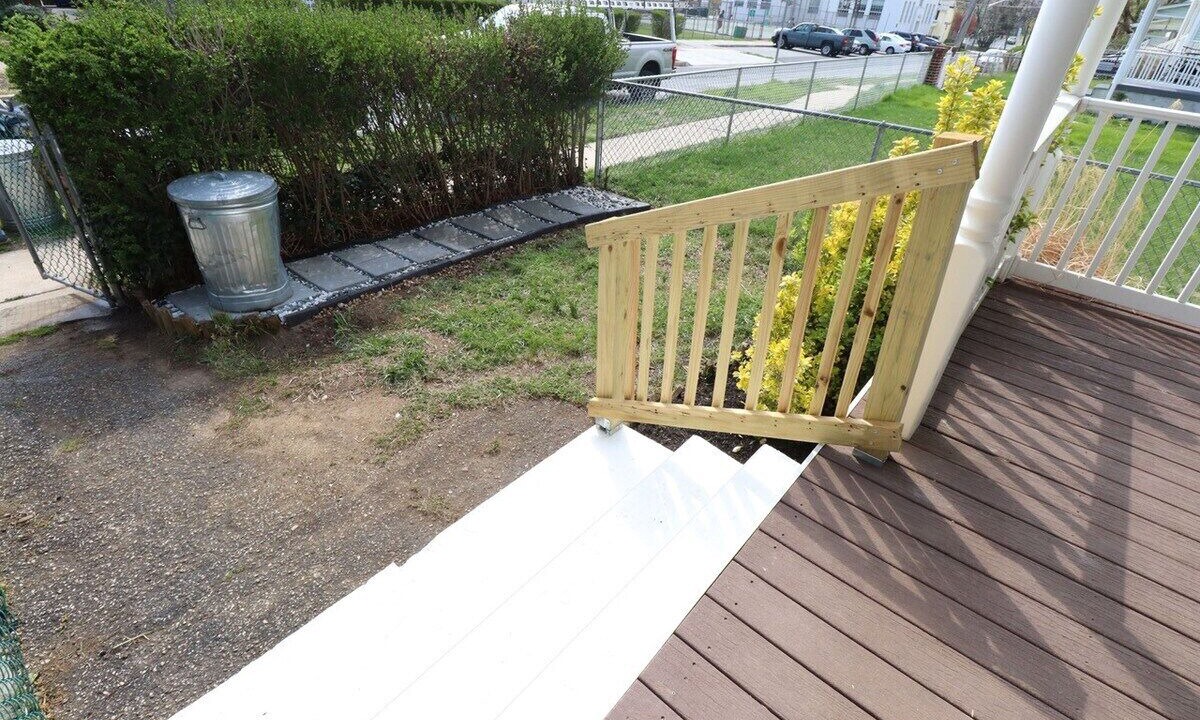 Photo of Outdoor in Towson