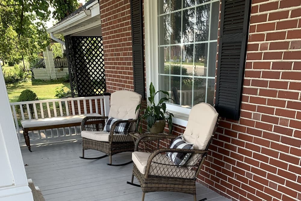 Photo of Outdoor in Winchester