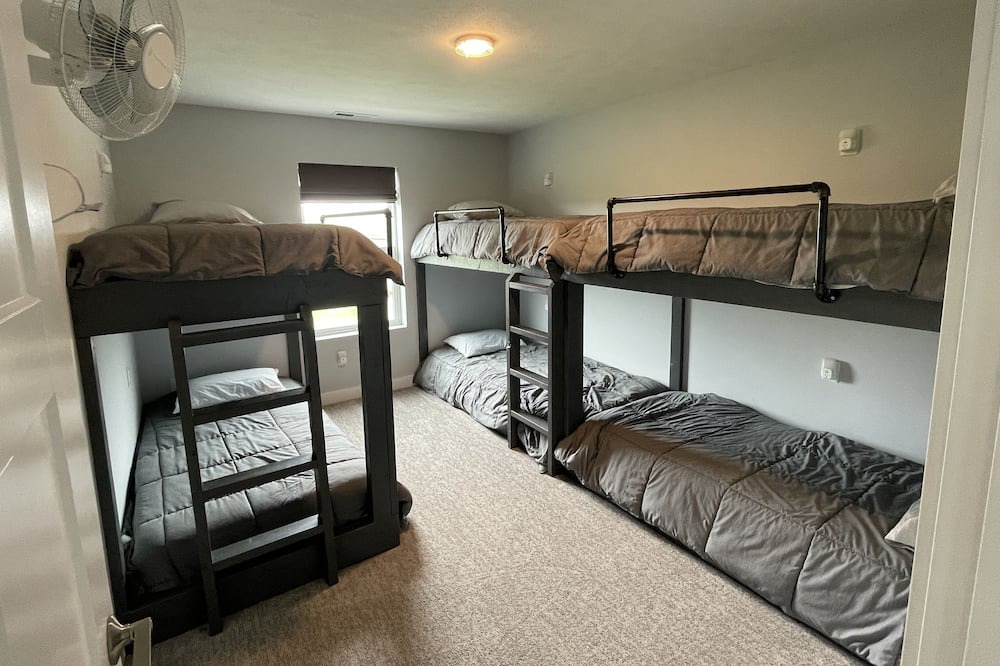 Photo of Bedroom in West Okoboji