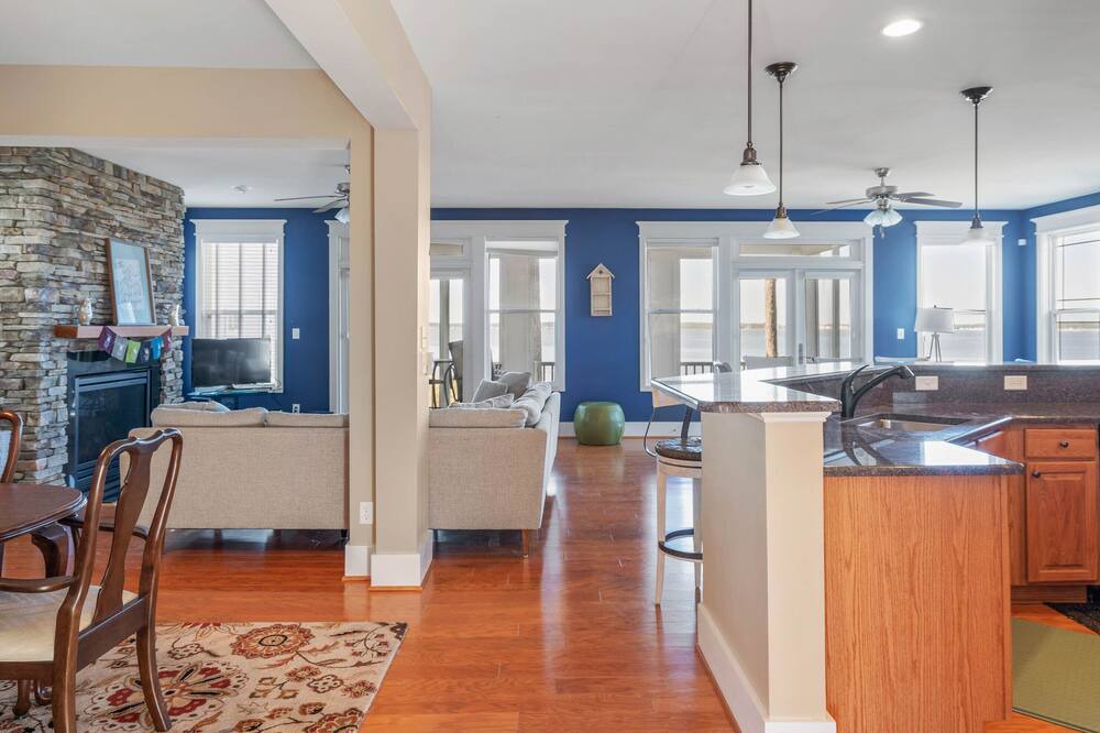 Photo of Kitchen in West Beach