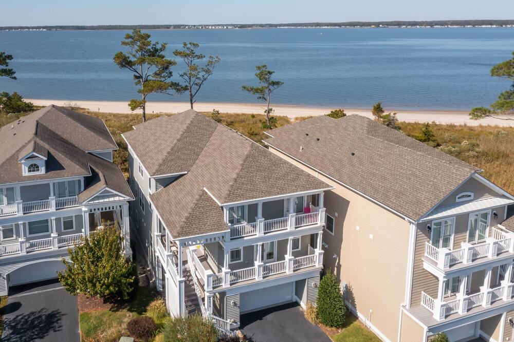 Photo of Outdoor in West Beach